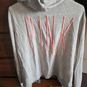 Victoria's Secret Pink Label Cream Garment